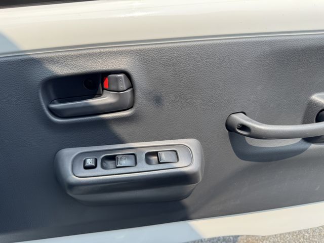SUZUKI CARRY TRUCK 2017 Image 31