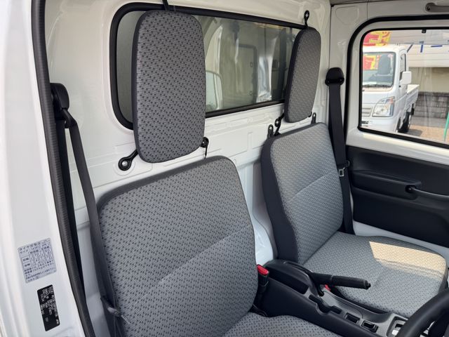 SUZUKI CARRY TRUCK 2017 Image 31