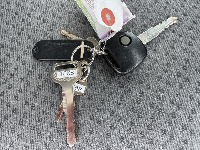 SUZUKI CARRY TRUCK 2017 Image 31