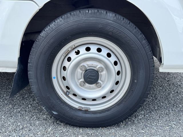 SUZUKI CARRY TRUCK 2017 Image 31