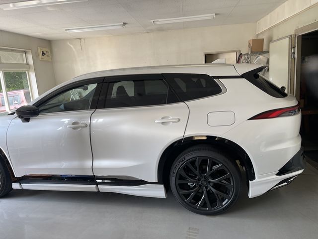 TOYOTA CROWN ESTATE 4WD 2025 Image 31