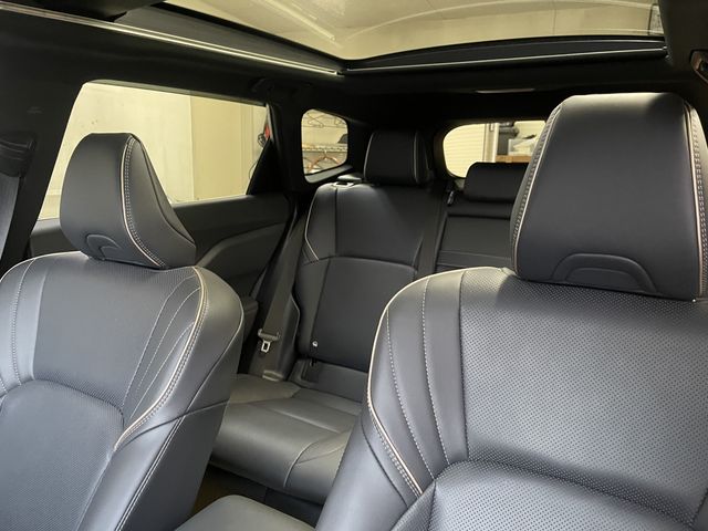 TOYOTA CROWN ESTATE 4WD 2025 Image 31