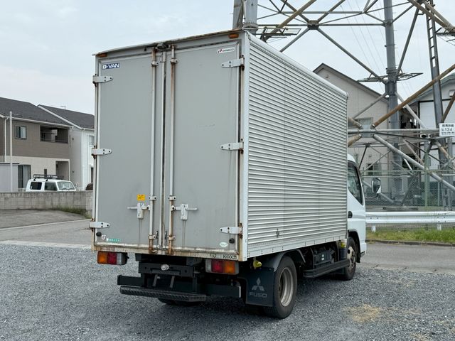 MITSUBISHI CANTER 2006 Image 31