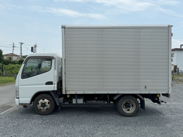 MITSUBISHI CANTER 2006 Image 31