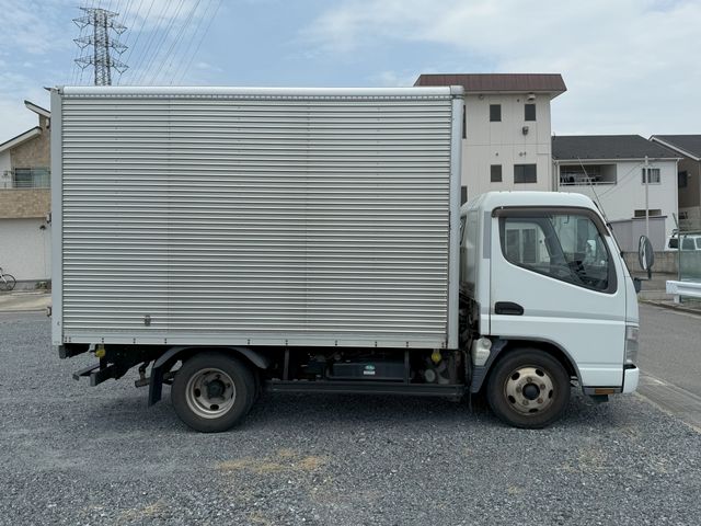 MITSUBISHI CANTER 2006 Image 31
