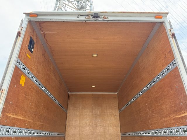 MITSUBISHI CANTER 2006 Image 31