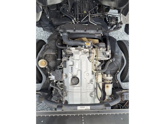 MITSUBISHI CANTER 2006 Image 31