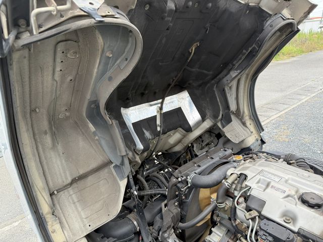 MITSUBISHI CANTER 2006 Image 31