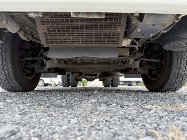 MITSUBISHI CANTER 2006 Image 31