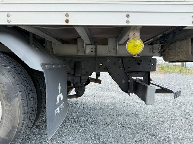 MITSUBISHI CANTER 2006 Image 31