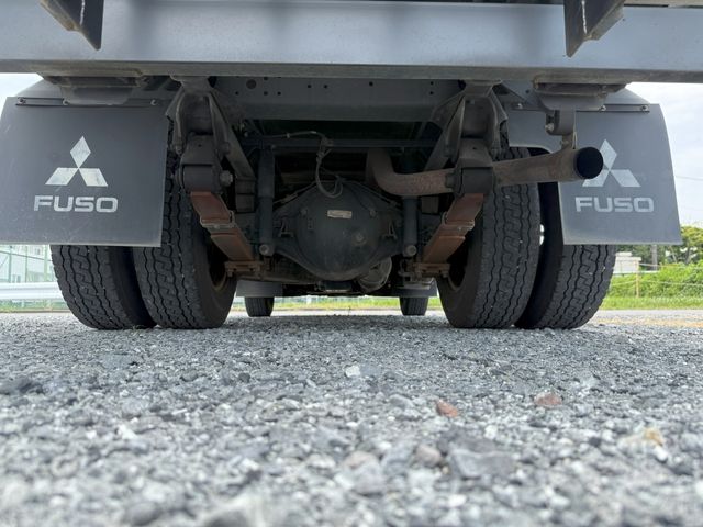 MITSUBISHI CANTER 2006 Image 31