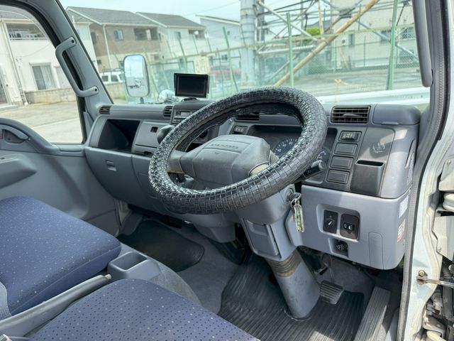 MITSUBISHI CANTER 2006 Image 31