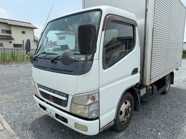 MITSUBISHI CANTER 2006 Image 31