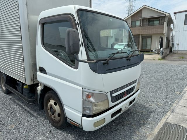 MITSUBISHI CANTER 2006 Image 31