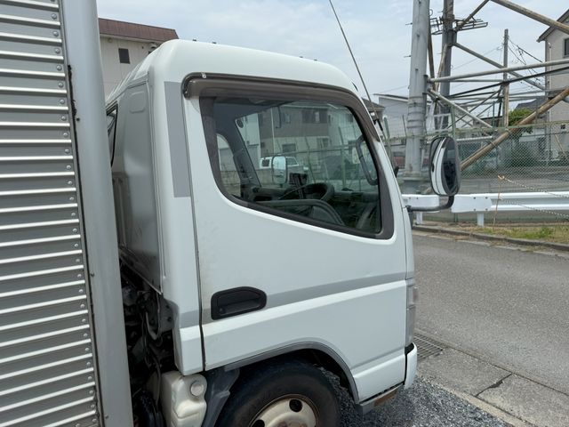 MITSUBISHI CANTER 2006 Image 31