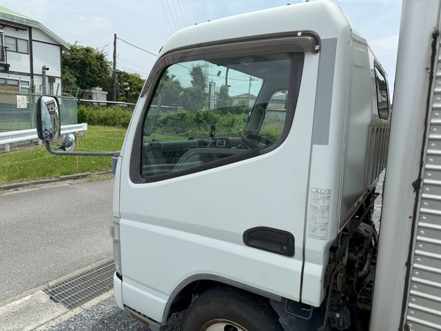 MITSUBISHI CANTER 2006 Image 31