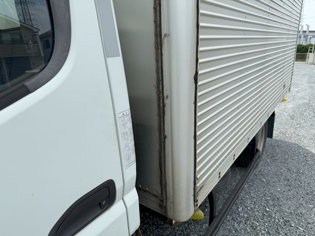 MITSUBISHI CANTER 2006 Image 31