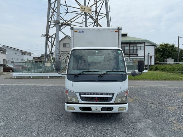 MITSUBISHI CANTER 2006 Image 31