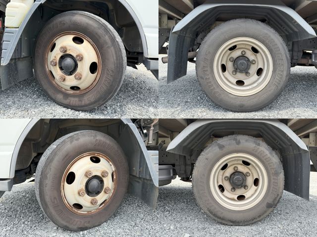 MITSUBISHI CANTER 2006 Image 31