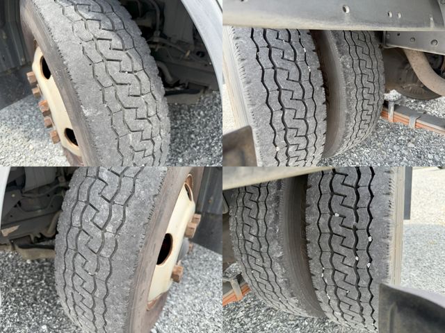 MITSUBISHI CANTER 2006 Image 31