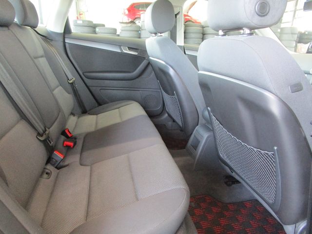 AUDI A3 SPORTBACK 2012 Image 31