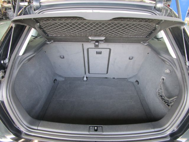 AUDI A3 SPORTBACK 2012 Image 31