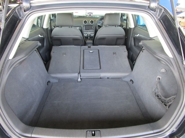 AUDI A3 SPORTBACK 2012 Image 31