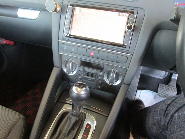 AUDI A3 SPORTBACK 2012 Image 31