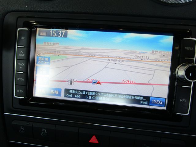 AUDI A3 SPORTBACK 2012 Image 31