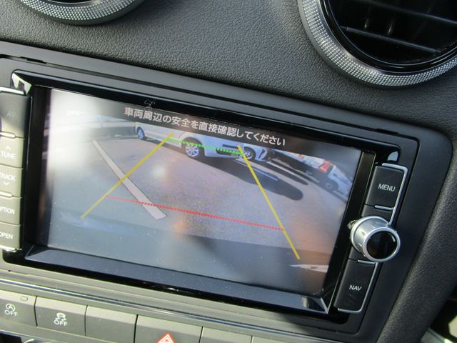 AUDI A3 SPORTBACK 2012 Image 31