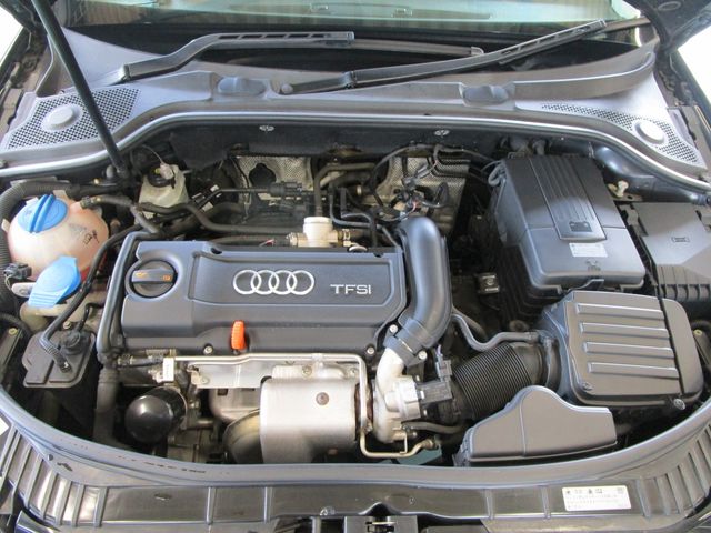 AUDI A3 SPORTBACK 2012 Image 31