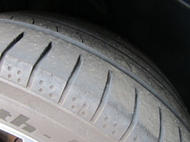 AUDI A3 SPORTBACK 2012 Image 31