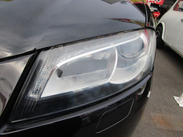 AUDI A3 SPORTBACK 2012 Image 31