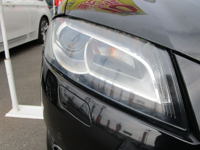 AUDI A3 SPORTBACK 2012 Image 31