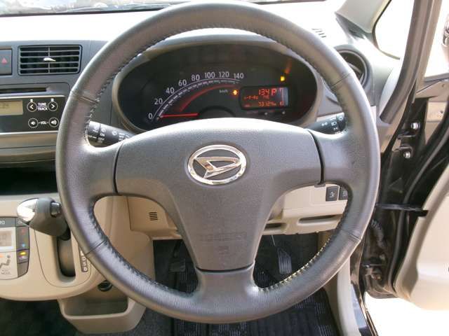 DAIHATSU MOVE 4WD 2014 Image 31