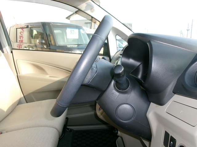 DAIHATSU MOVE 4WD 2014 Image 31