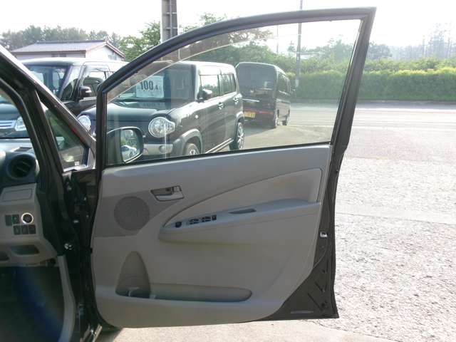 DAIHATSU MOVE 4WD 2014 Image 31