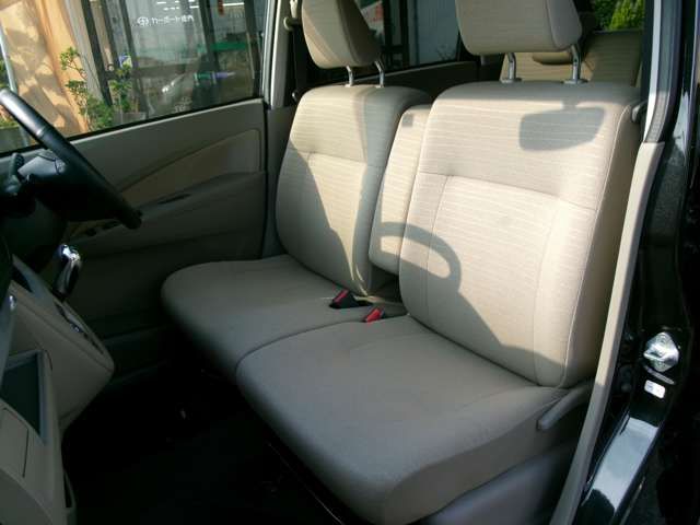 DAIHATSU MOVE 4WD 2014 Image 31