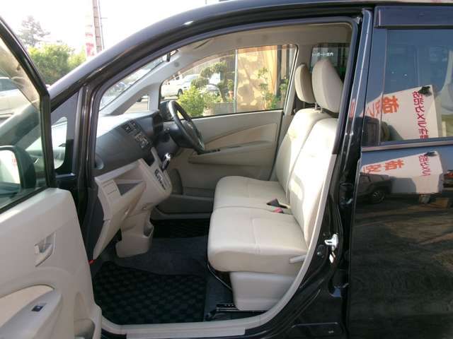 DAIHATSU MOVE 4WD 2014 Image 31