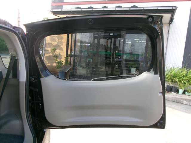 DAIHATSU MOVE 4WD 2014 Image 31