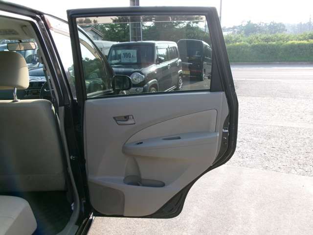 DAIHATSU MOVE 4WD 2014 Image 31