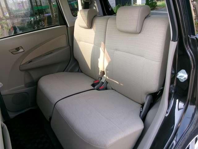 DAIHATSU MOVE 4WD 2014 Image 31