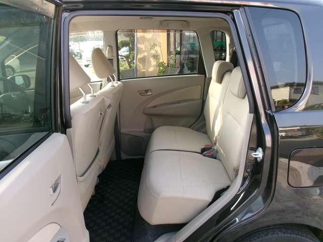 DAIHATSU MOVE 4WD 2014 Image 31