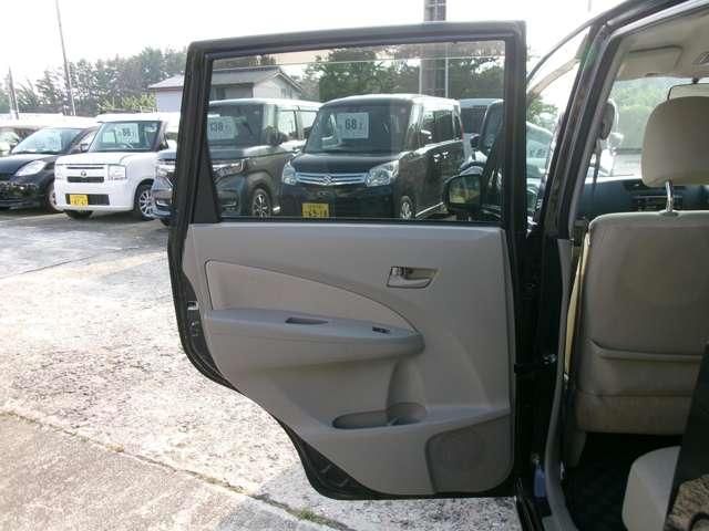 DAIHATSU MOVE 4WD 2014 Image 31