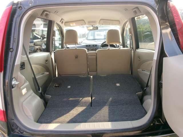 DAIHATSU MOVE 4WD 2014 Image 31