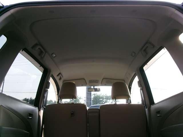 DAIHATSU MOVE 4WD 2014 Image 31