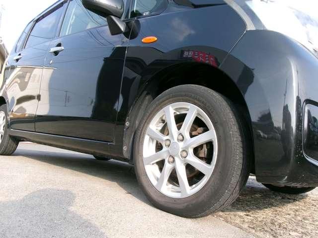 DAIHATSU MOVE 4WD 2014 Image 31