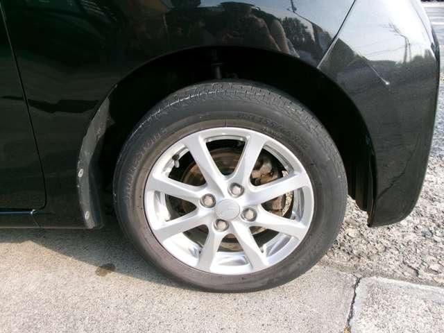 DAIHATSU MOVE 4WD 2014 Image 31