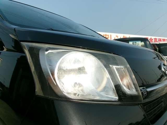 DAIHATSU MOVE 4WD 2014 Image 31