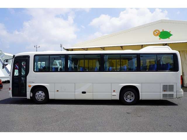 ISUZU GALA MIO 2013 Image 31